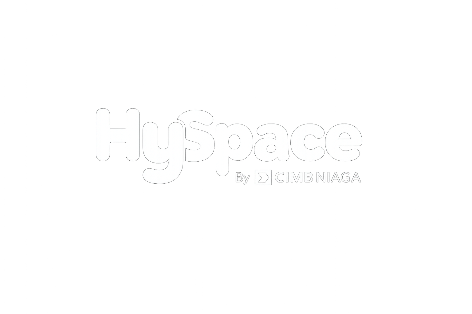 HySpace Logo